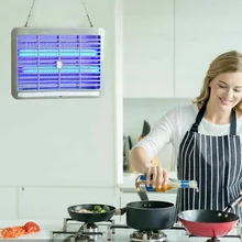 Электрический шприц для взятия крови из кровеносного сосуда убийца лампа против летающих насекомых ультрафиолетового света Электронная ловушка для паразитов штепсельная вилка британского стандарта