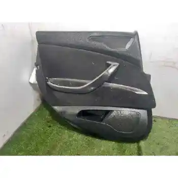 

96829965ZD TRIM LEFT REAR DOOR CITROEN C5 SALOON