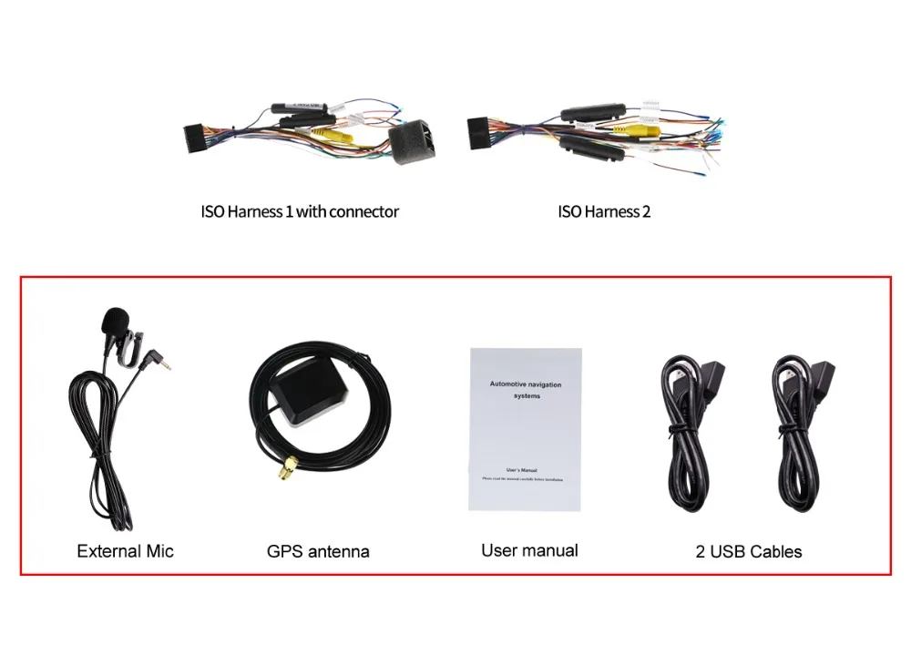 10,1 ''2 Din Android Автомагнитола Стерео gps Android 8,1 головное устройство мультимедийный плеер Восьмиядерный Авторадио HD экран DSP