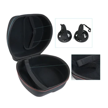 

Protective Cover VR and Controller Accessory Storage Bag Container Replacement for oculus quest