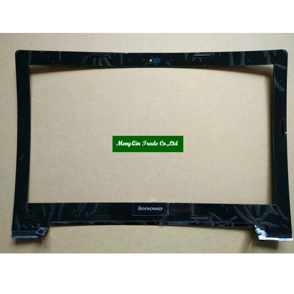 Lenovo G50 Z50 Lcd передняя рамка G50-30 G50-45 G50-70 G50-80 Z50-30 Z50-45 Z50-70 крышка черного цвета AP0TH000200 |