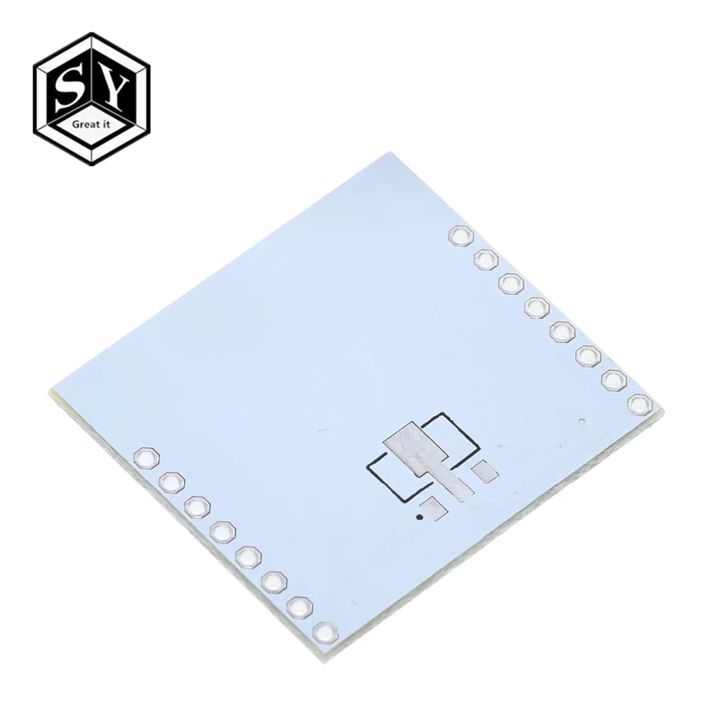 ESP8266板 (1)