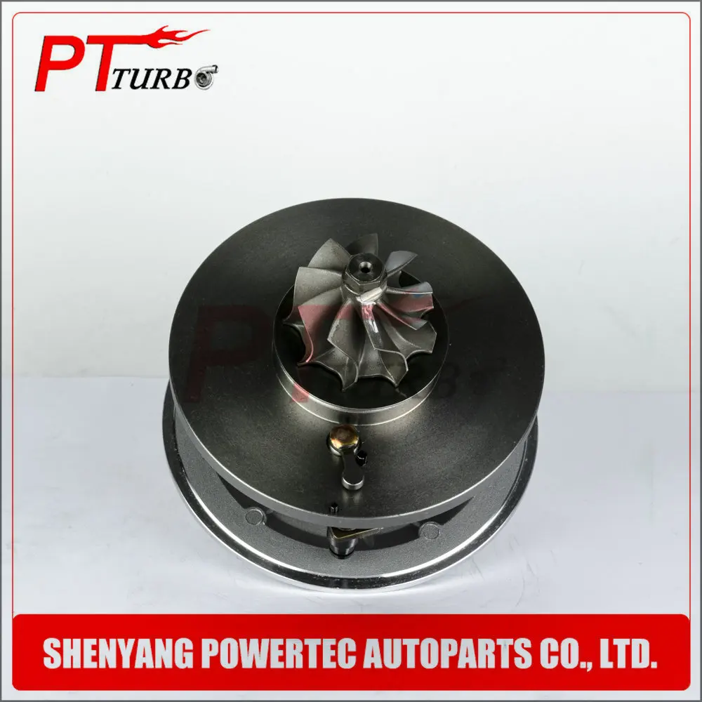Turbos repair kit 708639 turbo chra turbocharger catridge core GT1749V 708639-0007 For Renault Scenic II 1.9 dCi