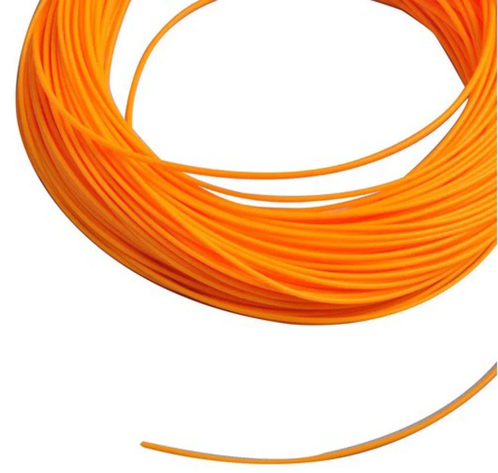 

Maximumcatch 100FT Weight Forward Floating Fly Fishing Line 30.5M Mark Is Fly Fishing Line Material Main WF 5F Own Floating