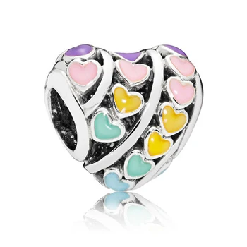 

Dinosaur Ferris Wheel Bright Star Crown letter O Charms Beads Fit Brand Bracelet & Necklace For DIY Making Accessories Jewelry