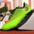 Мужская легкоатлетическая обувь Track Spike Running Sprint Shoes Легкая Мягкая Удобная Профессиональная Спортивная Обувь