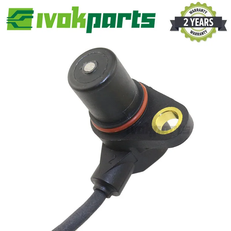 Датчик положения коленчатого вала для FORD GALAXY SEAT LEON ALHAMBRA 0261210275 V6 2 8 V5 3 2000 2010|Датчик