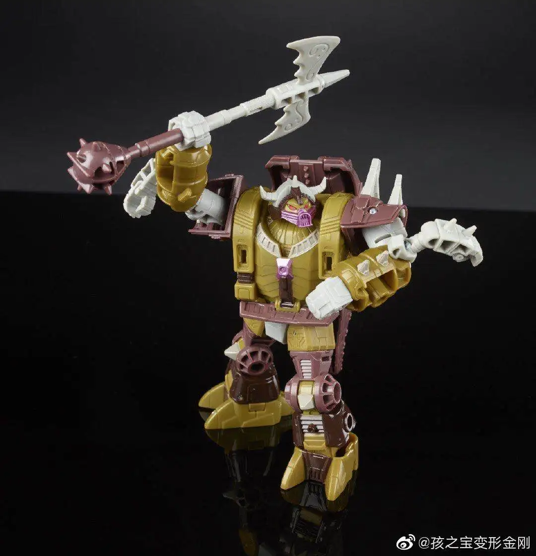 transformers war for cybertron earthrise voyager quintesson judge