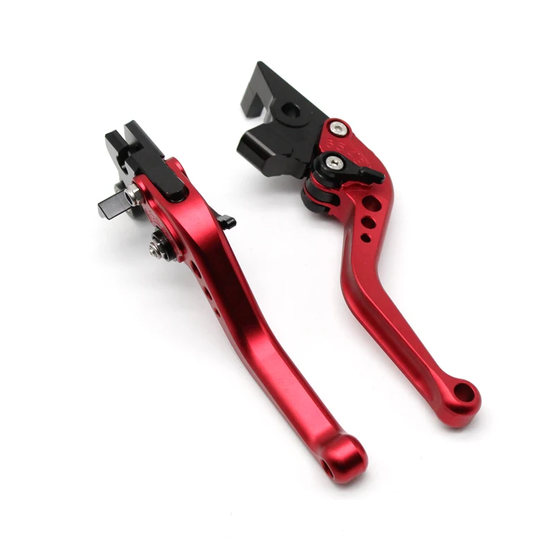 Для SUZUKI AN250/AN400 AN 250 400 Burgman аксессуары для мотоциклов CNC Алюминиевые Регулируемые
