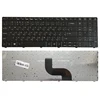 New Russian laptop keyboard for Acer aspire E1-571 E1-571G E1 E1-521 E1-531 E1-531G TM8571 MP-09G33SU-698 PK130DQ2A04 RU ► Photo 2/6