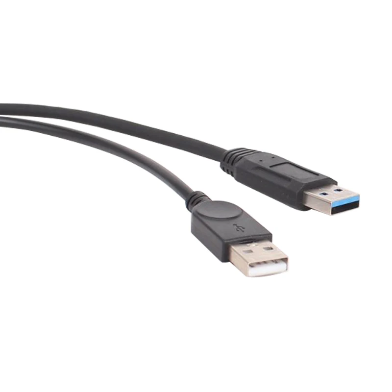 Кабель USB 3 0 для передачи данных на мобильный жесткий диск гнездо 1 2 общественный