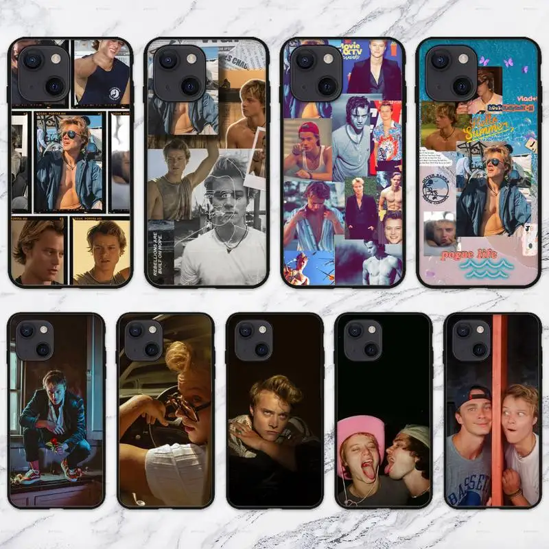 Outer Banks Phone Case Iphone 11 Iphone Case Outer Banks Jj Phone