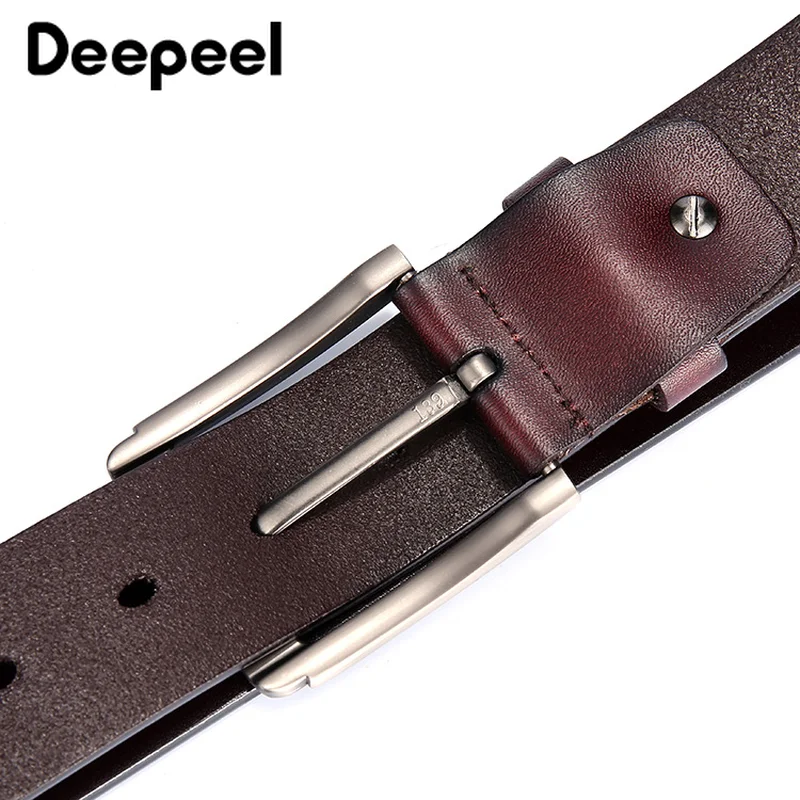 Deepeel 1 шт. 3.8X105 125 см вечерние туфли из натуральной кожи роскошный чехол книжка с