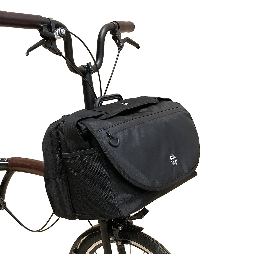 brompton shopping bag