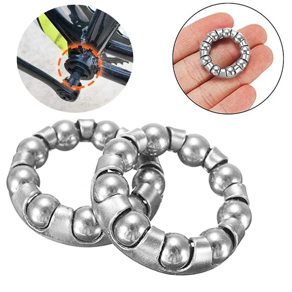 bearings mountain bike Ball bearing Axle Mountain Bicycle bearing Bike