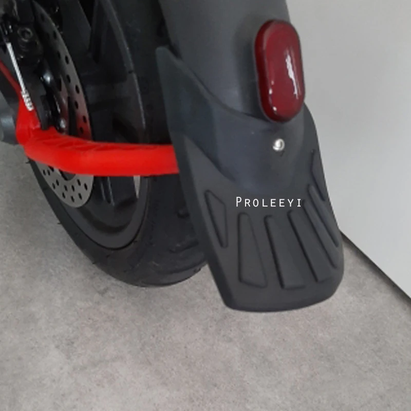 for Xiaomi Mijia M365 Electric Scooter Fender_1
