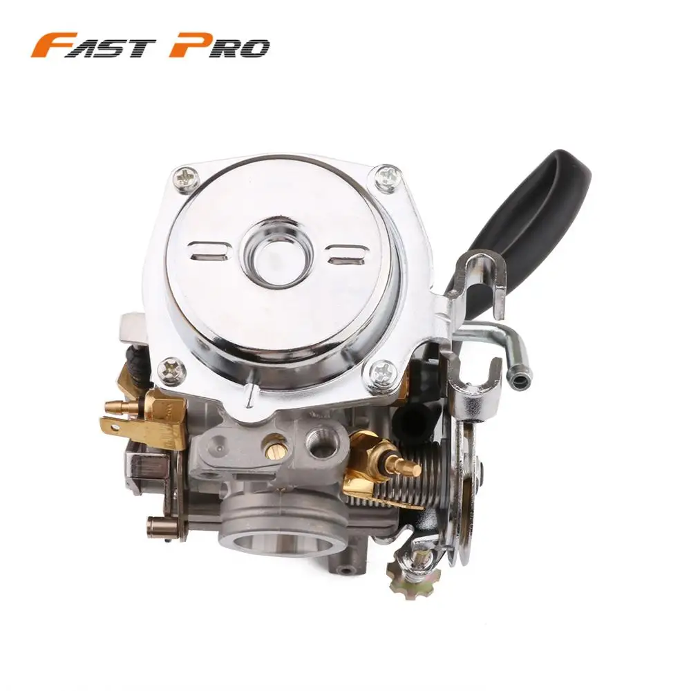 Мотоцикл 26 мм карбюратор для Yamaha VSTAR V-Star VIRAGO 250 ROUTE66 дорога 66 XV250 XV 250 1988