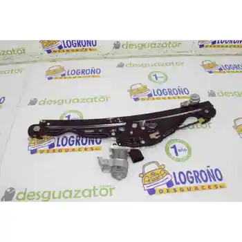 

51357184745 WINDOW LIFTER REAR LEFT BMW 5 SERIES SALOON (E60)