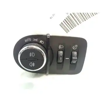 

17016474 39050757 control Lights Opel Astra K Lim. 5tÜrig Selective