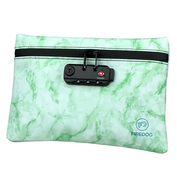 

Password Lock Makeup bags for women 2020 New Fashion Ladies Oxford Storage Bag Large Capacity Cosmetic Bag Travel Wash Bag