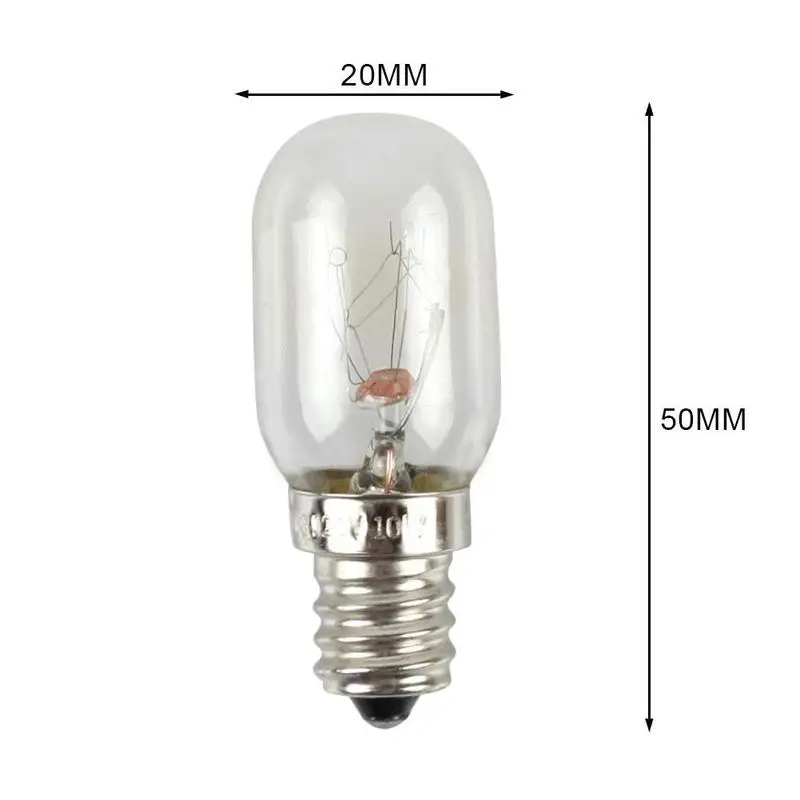 Mini E14 E12 Refrigerator Light Bulb Led Us Es Warm White Small E14 E12 Refrigerator Light Bulb Led