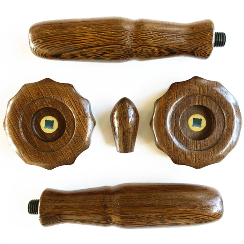 Wenge Wood