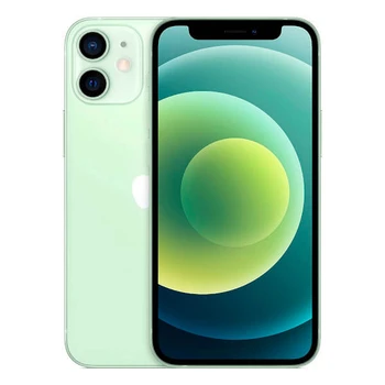 Перейти на Алиэкспресс и купить Apple iPhone 12 Mini 128 Гб зеленый