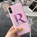 Pink R
