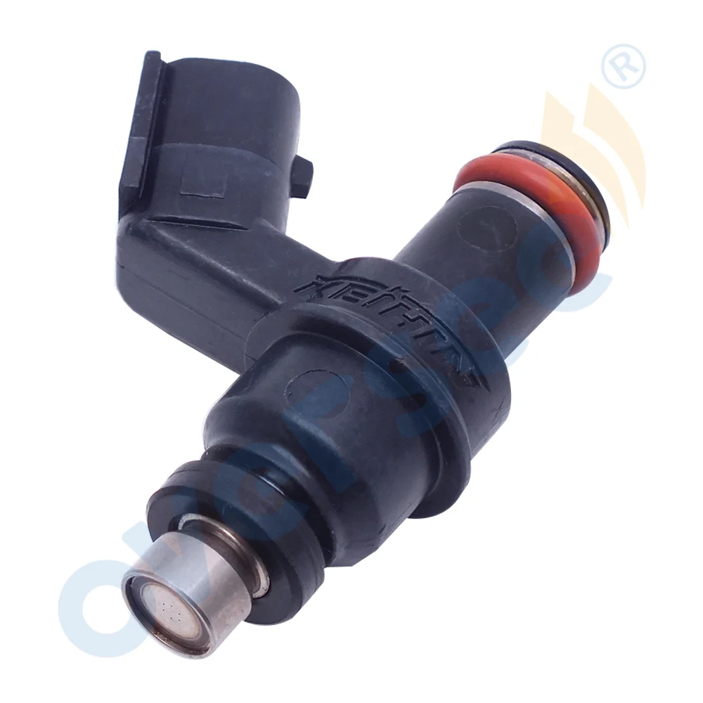 16450ZZ5003 Fuel Injector For Honda Outboard Motor Parts BF50D BF40D 40HP 50HP 16450-ZZ5-003