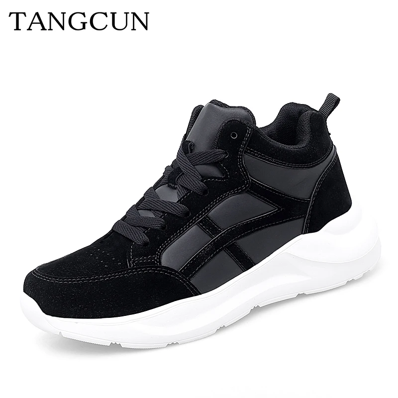 2020 new luxury shoes women designers white sneakers women low-top leather thick-soled casual sports shoes women Running Shoes