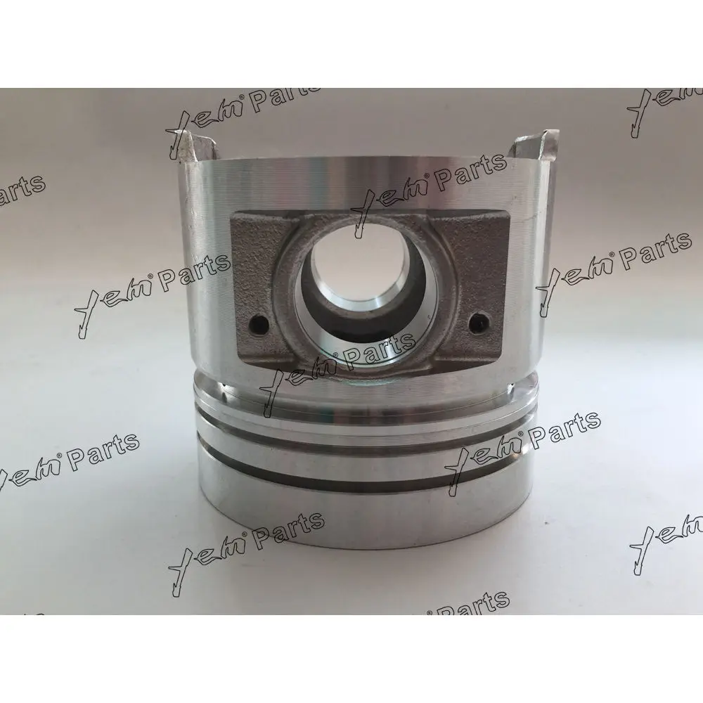 Запчасти для двигателя Mitsubishi S4S Piston + 0 5 | Автомобили и мотоциклы