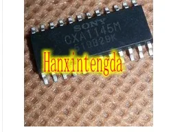 2 шт./лот CXA1145M SOP24 [SMD] | Электроника