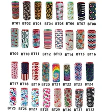 slim can koozie wholesale