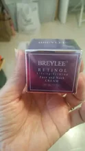 BREYLEE Hyaluronic Acid Face Cream Serum Anti Aging Wrinkle Remover Facial Creams For