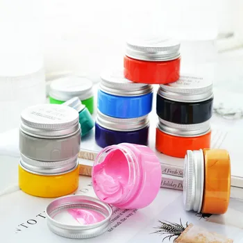 

30ML gypsum pigment handmade handmade special dye for aroma gypsum diy making diffuser coloring material