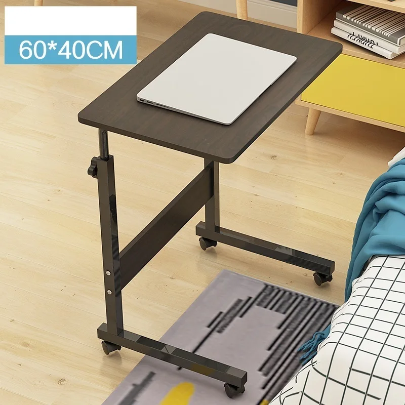 Mesa Para подставка для ноутбука Ordinateur портативный поднос для кровати Escritorio регулируемая настольная подставка для ноутбука стол для учебы компьютерный стол