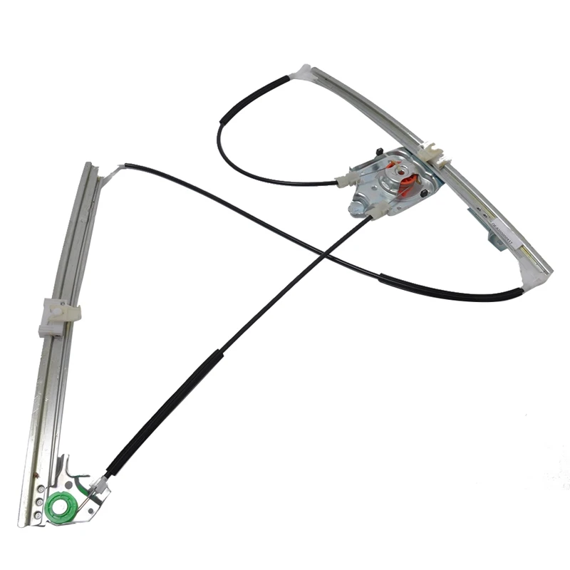 Передний левый стеклоподъемник подходит для Renault Laguna MK2 II 2001-2007 8200000937