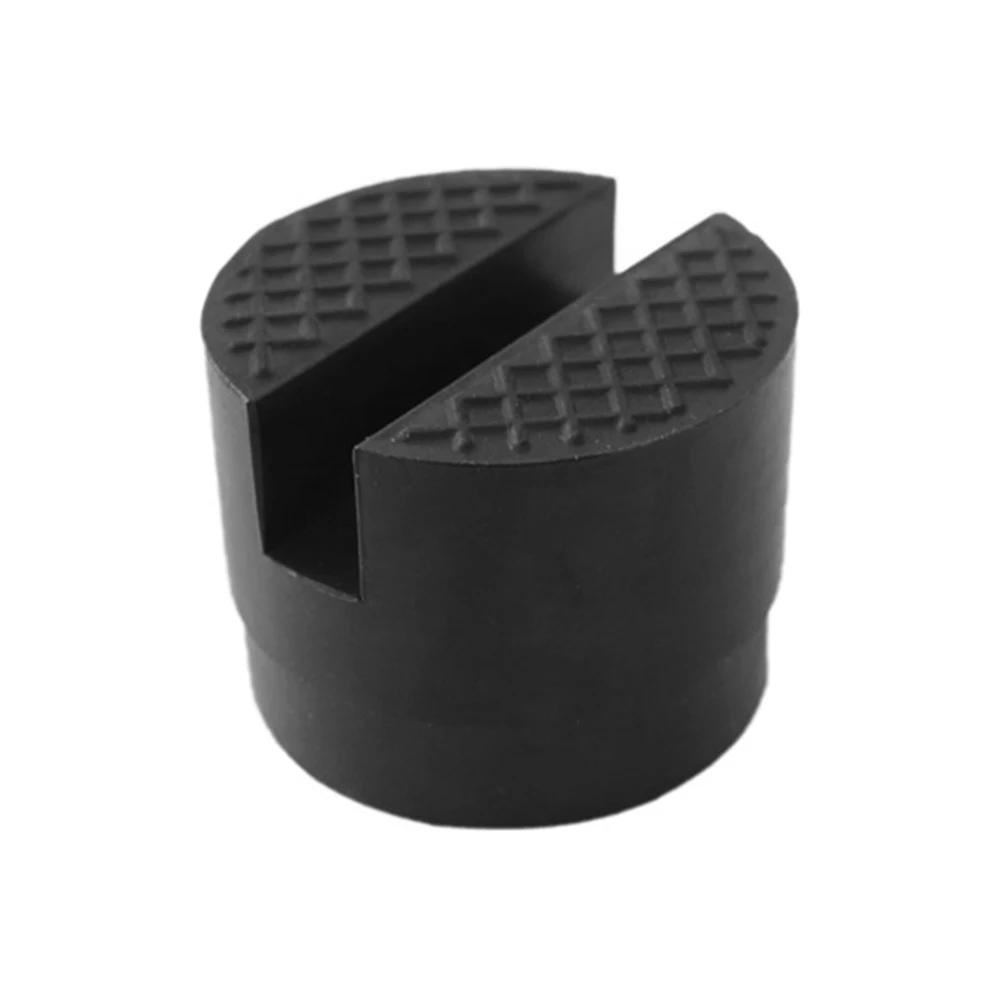 Car Lift Jack Rubber Support Block Pad Auto Spares World