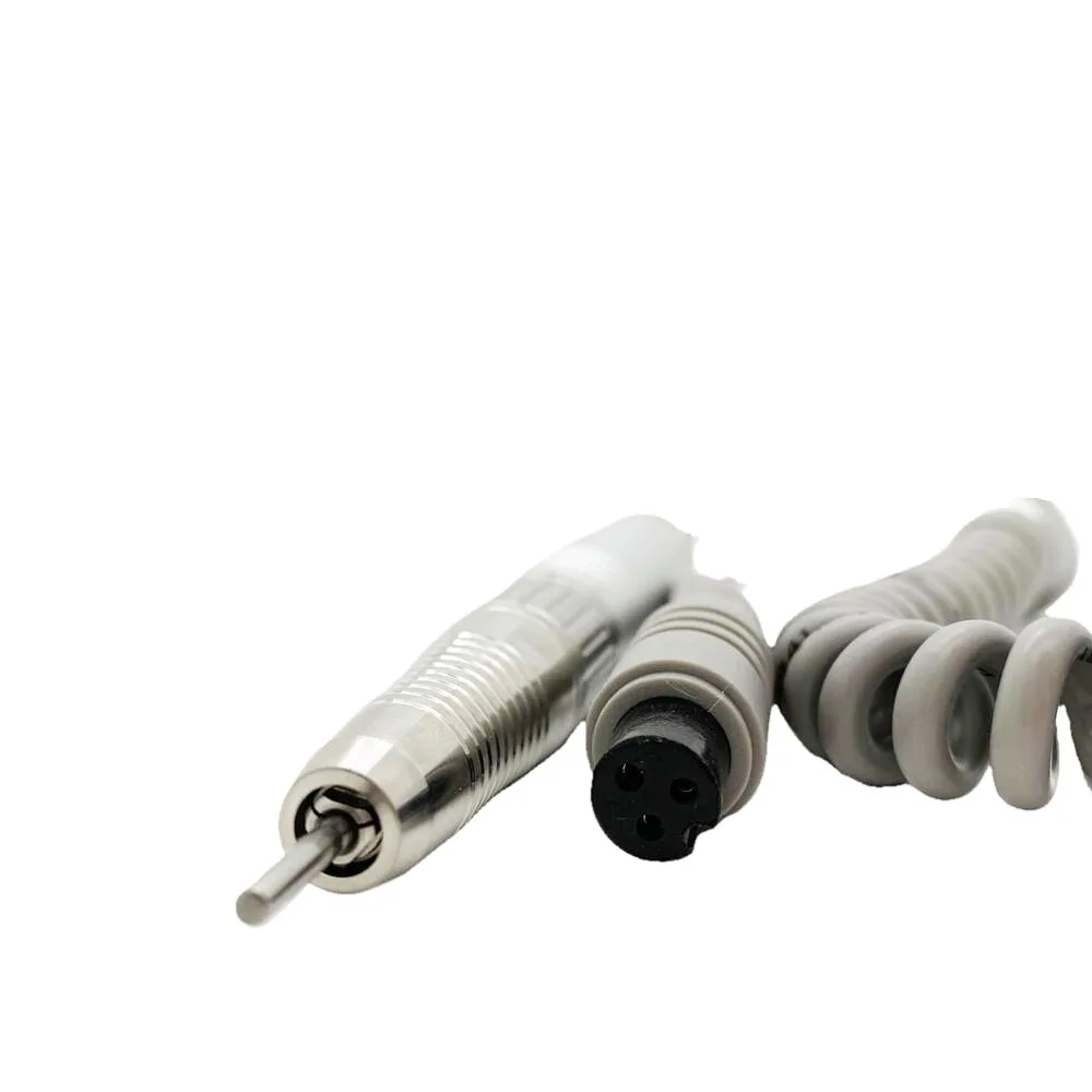 35000RPM Brushless Handpiece Drill Pen Pedicure Accessories Nail Art Tools Replacement Electric Nail equipment Manicure machine 3