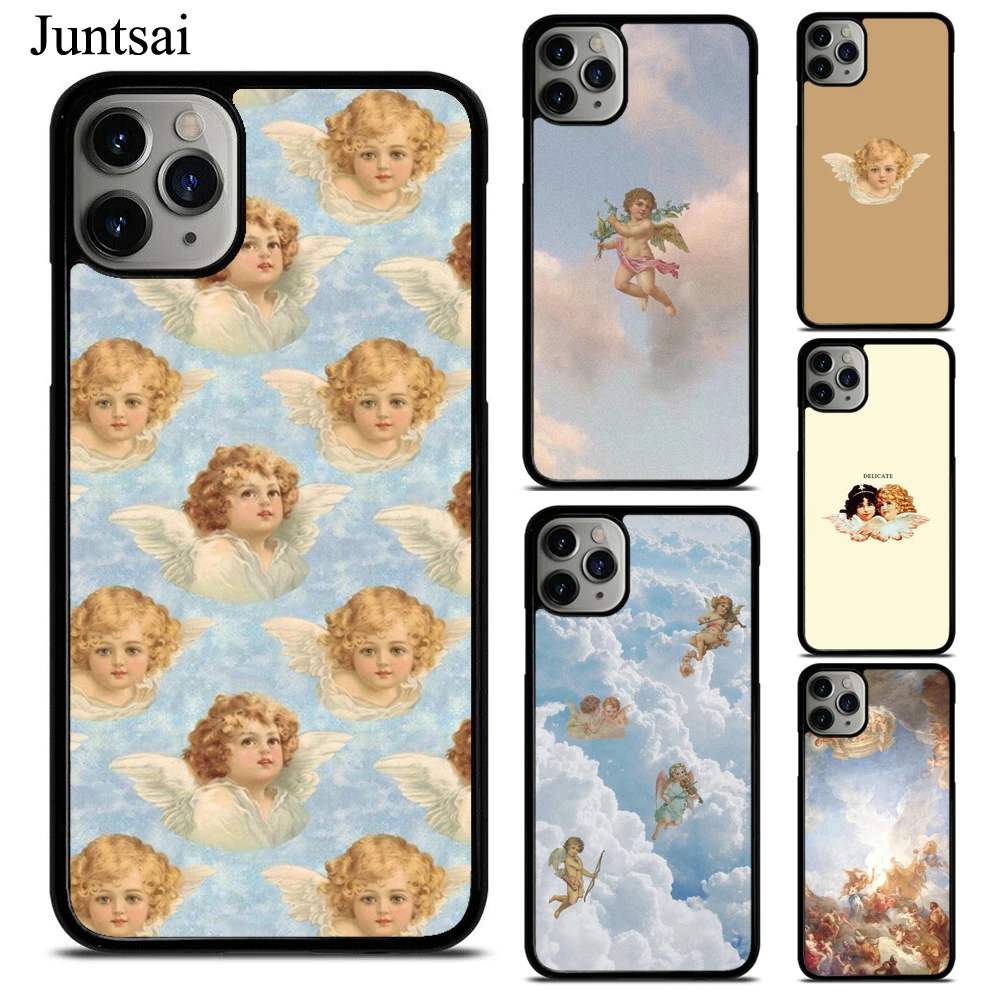 Angels Aesthetic Aesthetics Case Fundas For Iphone 12 Mini 11 Pro Max 7 7plus 6s 5s Se 8 8plus X Xs Max Xr Phone Case Covers Aliexpress Angels Aesthetic Aesthetics Case Fundas For Iphone 12 Mini 11 Pro Max 7 7plus 6s 5s Se 8 8plus X Xs Max Xr Phone Case Covers Aliexpress
