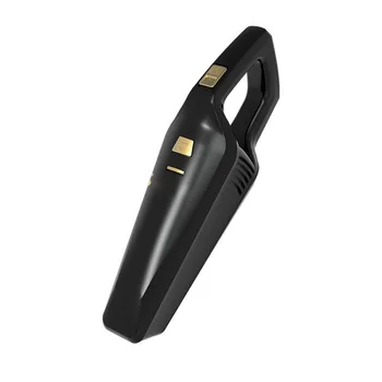 

Wireless Light Weight Handheld Vacuum Cleaner With 4000PA Powerful Suction Wet And Dry Dual-Use