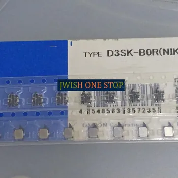 

D3SK-B0R Micro Camera Button Detection Reset Fine Motion Switch Player