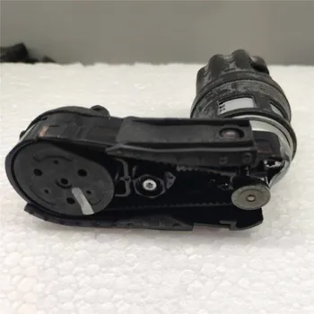 

Carbon Fibre Soft Roller Head Brushbar Motor Assembly for Dyson V6 V7 V8 V10 Vacuum Cleaner Replacement Brushbar Motor Assembly