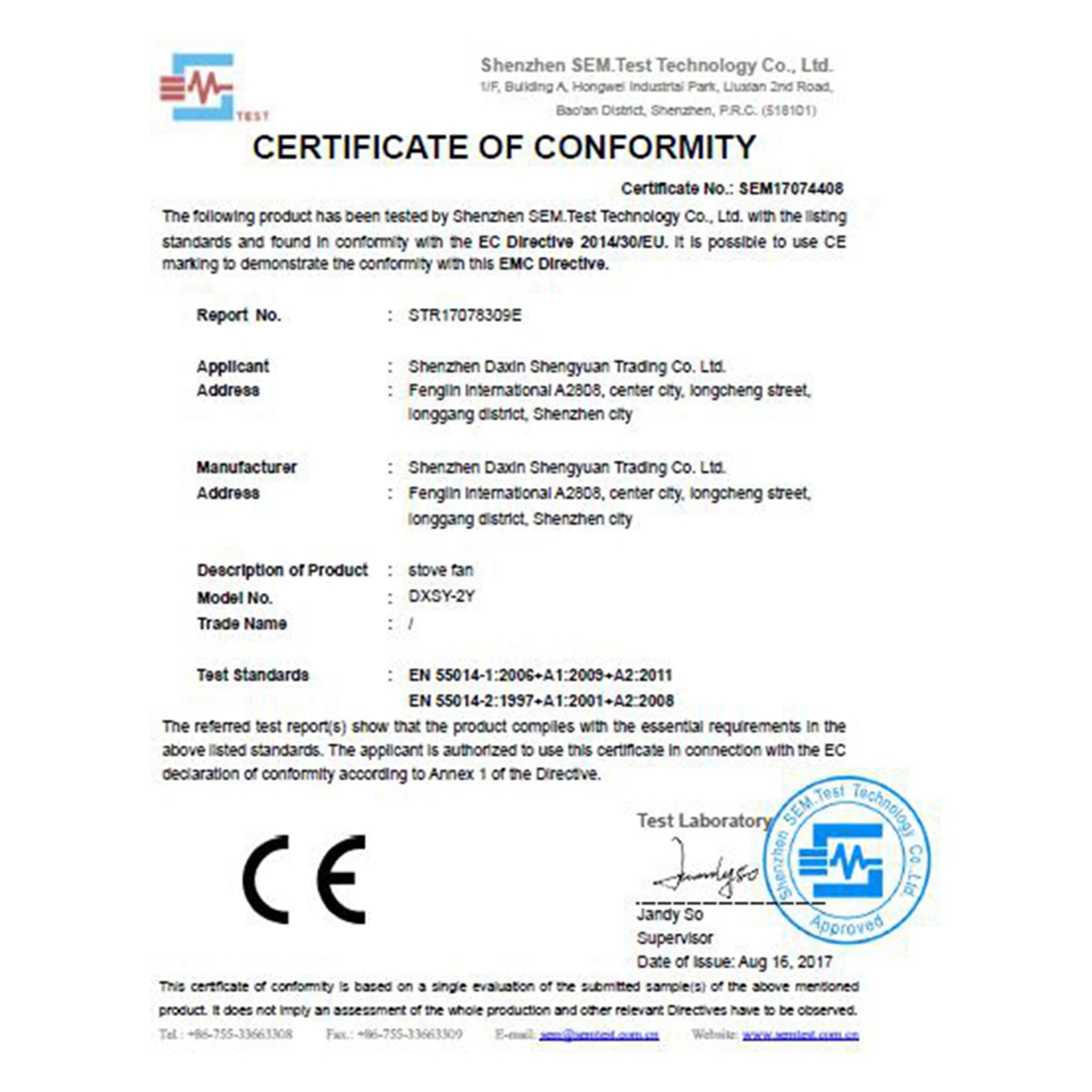 Upgraded 6 Blade Fireplace Fan Heat Powered Stove Fan for Wood Log Burner Fireplace Eco Friendly Efficient Heat Distribution Fan