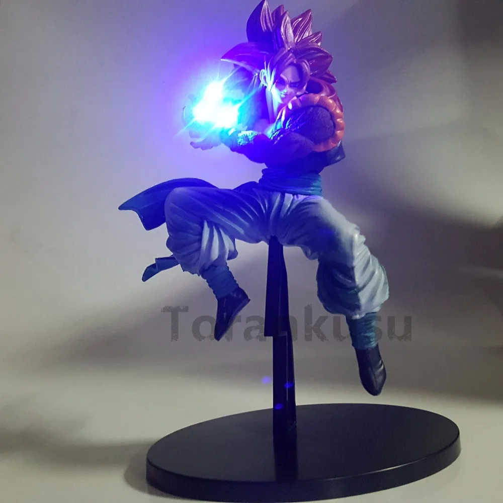 Kit Conjunto 3 Boneco Dragon Ball Z dbz Super Goku Super Sayajin Blue ssj  blue em Promoção na Americanas