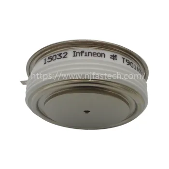 

price of thyristor controller new and proginal T901N36TOF phase control thyristor