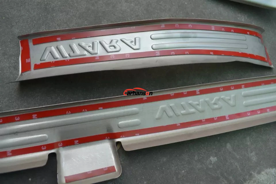 维特拉内门槛条 6.2