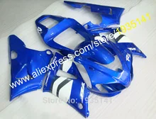 Can be free customized kit For Yamaha YZF R1 1998 1999 YZF R1 98 99 YZF1000