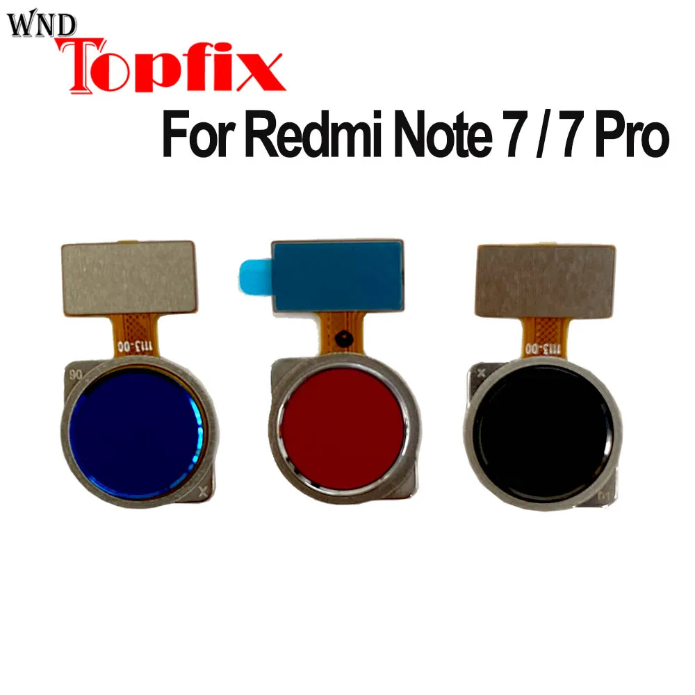 For Xiaomi Redmi 7 Pro Fiingerprint (1)