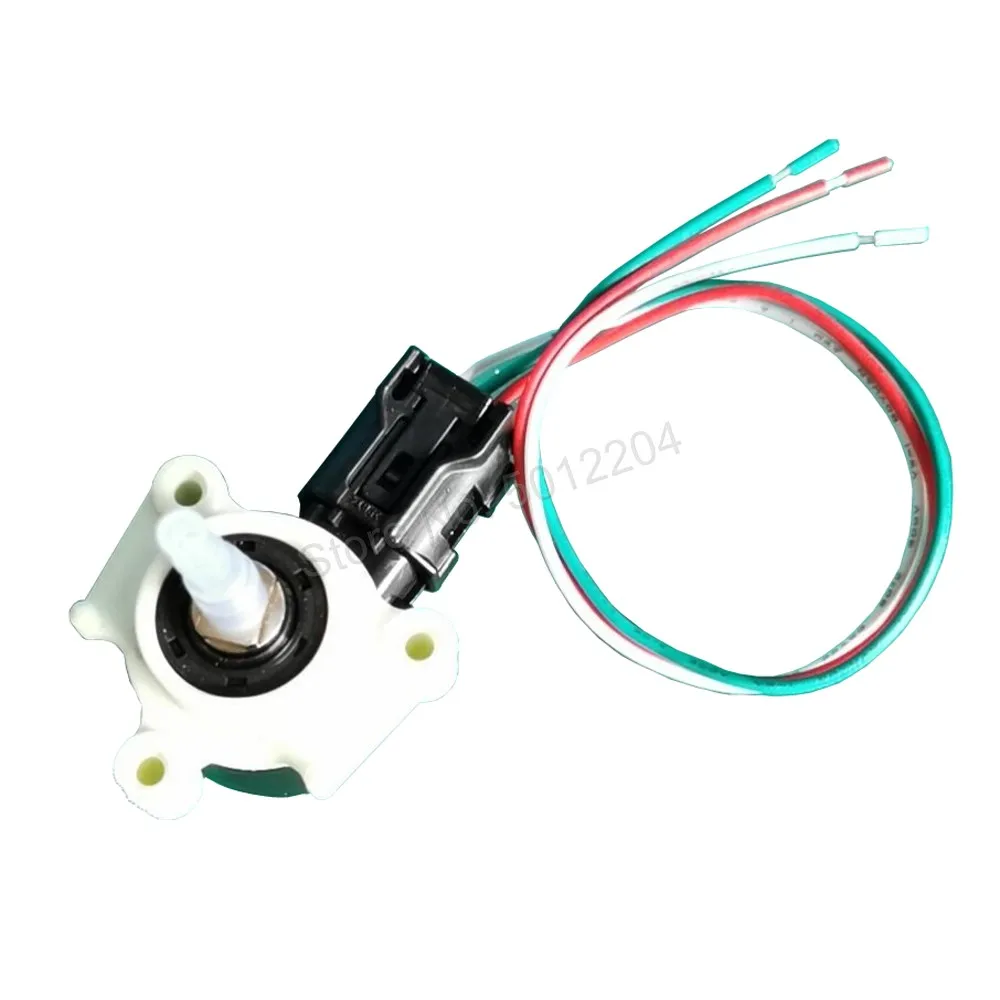 Лучшая цена Новый датчик высоты передней подвески для Honda CR V 2007 2011 33136SWA003 33136 SWA 003